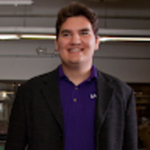 Meet your Posher, Frank